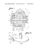 Systems and Methods for Joining Wires of a Motor Stator diagram and image