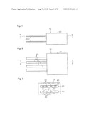 CONNECTOR AND METHOD FOR PRODUCING THE SAME diagram and image