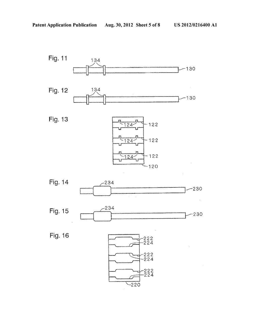 CONNECTOR AND METHOD FOR PRODUCING THE SAME - diagram, schematic, and image 06