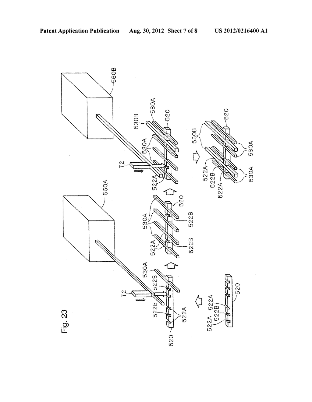 CONNECTOR AND METHOD FOR PRODUCING THE SAME - diagram, schematic, and image 08