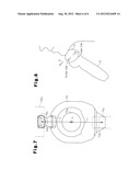 ELECTRIC SHAVER diagram and image