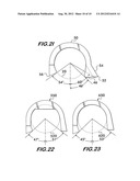 Clipper deflector for deflecting air and cuttings away from operator diagram and image