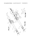 FIREARM WITH QUICK COUPLING BARREL INTERLOCK SYSTEM diagram and image