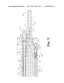 FIREARM WITH QUICK COUPLING BARREL INTERLOCK SYSTEM diagram and image