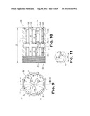 FIREARM WITH QUICK COUPLING BARREL INTERLOCK SYSTEM diagram and image