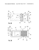 FIREARM WITH QUICK COUPLING BARREL INTERLOCK SYSTEM diagram and image