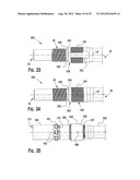 FIREARM WITH QUICK COUPLING BARREL INTERLOCK SYSTEM diagram and image