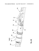 FIREARM WITH QUICK COUPLING BARREL INTERLOCK SYSTEM diagram and image