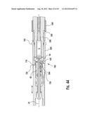 FIREARM WITH QUICK COUPLING BARREL INTERLOCK SYSTEM diagram and image