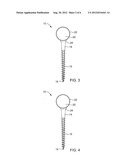 FISHING POLE HOLDER diagram and image