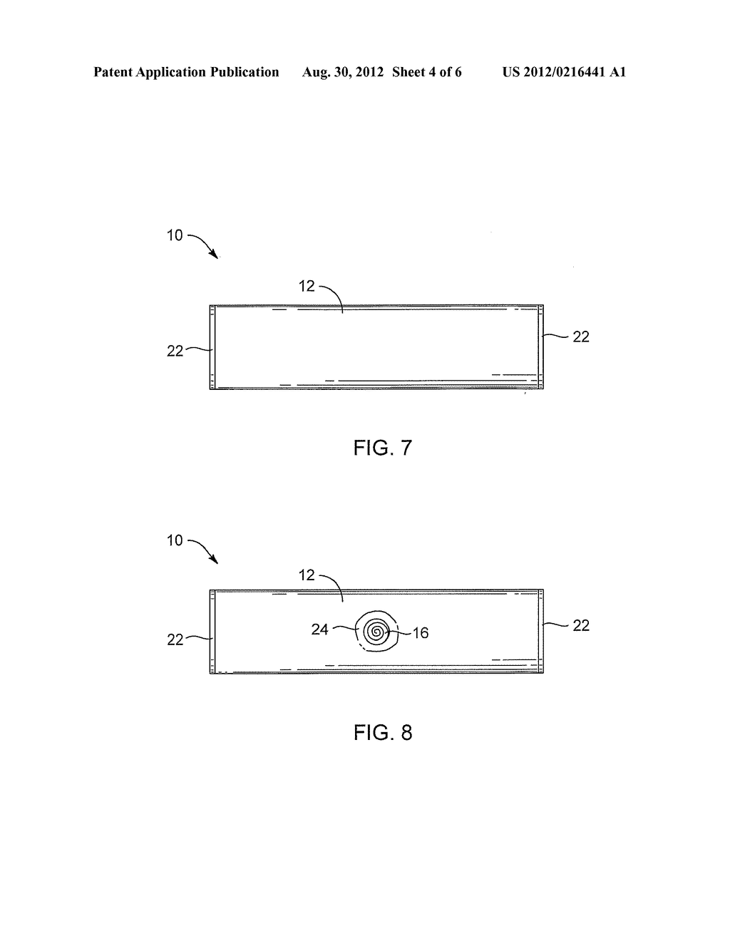 FISHING POLE HOLDER - diagram, schematic, and image 05