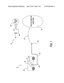 METHOD FOR KILLING TICKS AND OTHER VECTORS USING A HEATED WATER SYSTEM diagram and image