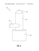 METHOD FOR KILLING TICKS AND OTHER VECTORS USING A HEATED WATER SYSTEM diagram and image