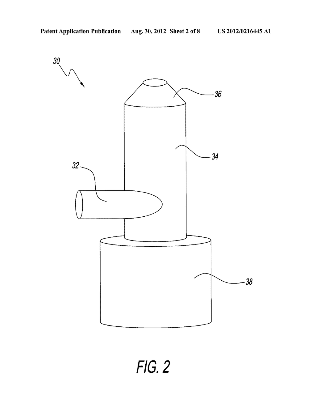 METHOD FOR KILLING TICKS AND OTHER VECTORS USING A HEATED WATER SYSTEM - diagram, schematic, and image 03