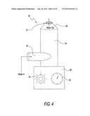 METHOD FOR KILLING TICKS AND OTHER VECTORS USING A HEATED WATER SYSTEM diagram and image