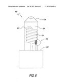 METHOD FOR KILLING TICKS AND OTHER VECTORS USING A HEATED WATER SYSTEM diagram and image