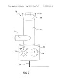 METHOD FOR KILLING TICKS AND OTHER VECTORS USING A HEATED WATER SYSTEM diagram and image