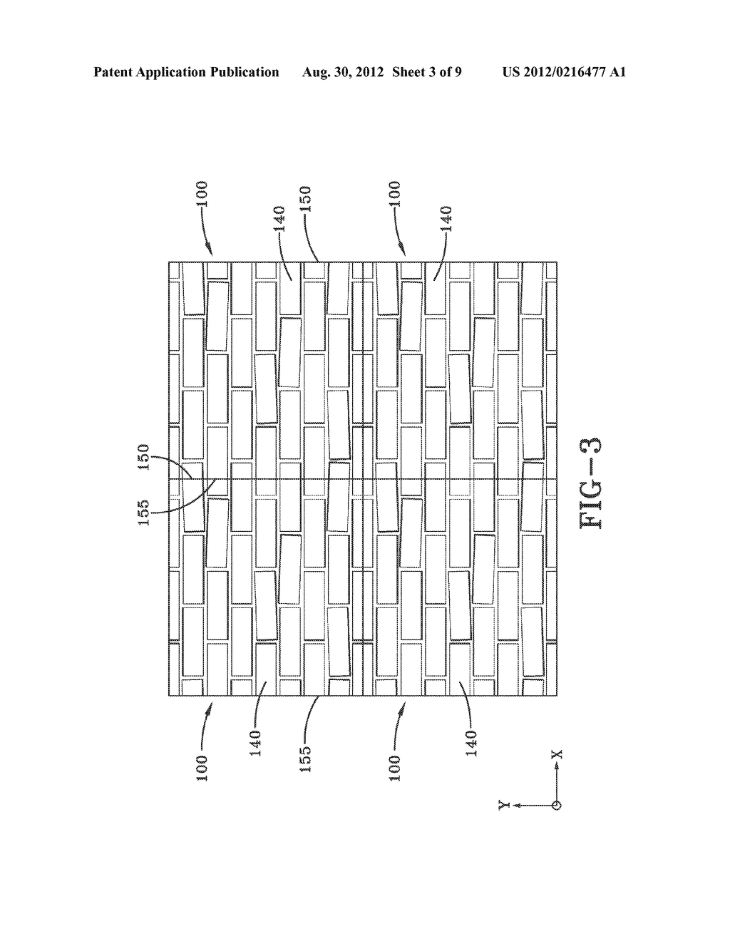 VARIABLE RIDGE FORMLINER - diagram, schematic, and image 04