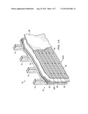 LATH SUPPORT SYSTEM diagram and image