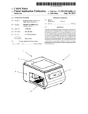 PACKAGING MACHINE diagram and image