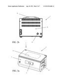 PACKAGING MACHINE diagram and image