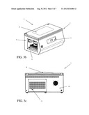 PACKAGING MACHINE diagram and image