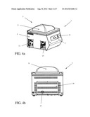 PACKAGING MACHINE diagram and image