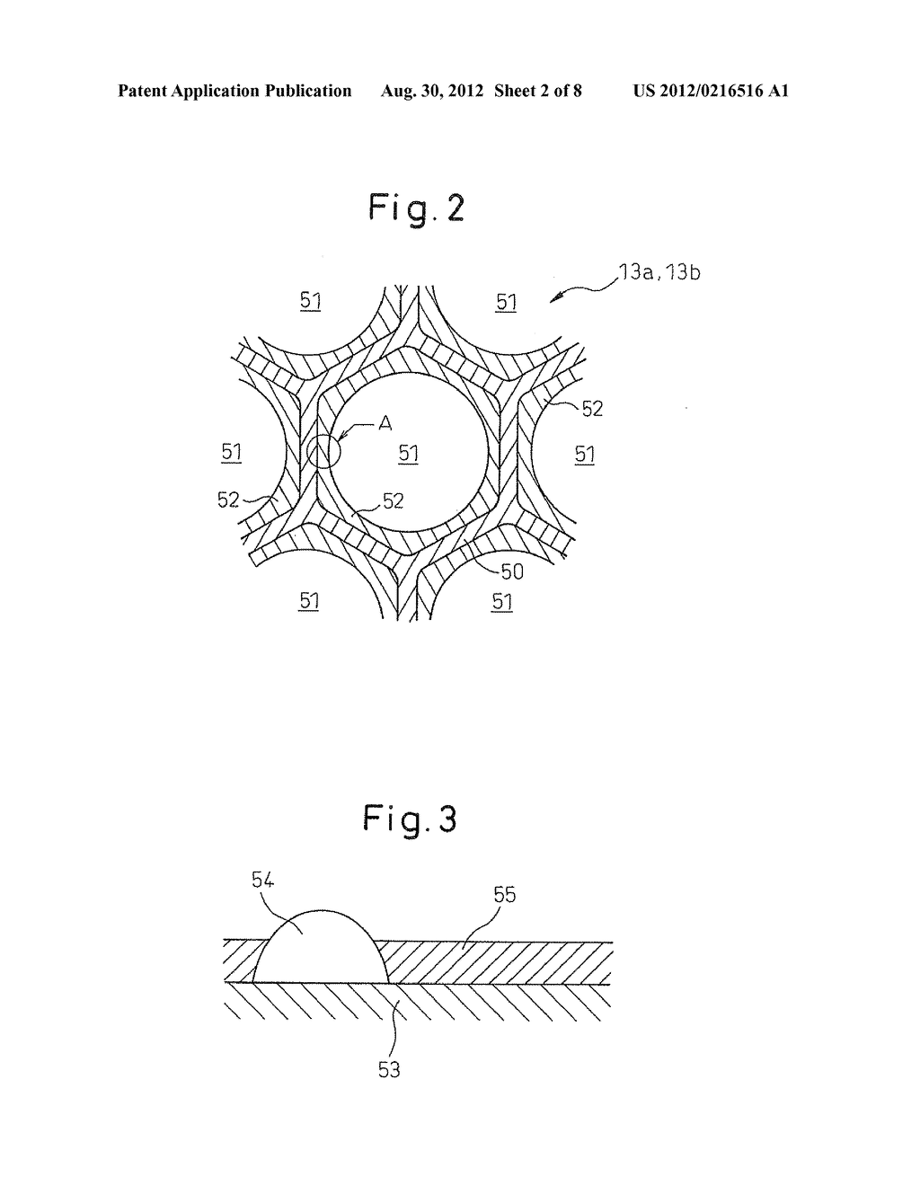 EXHAUST PURIFICATION SYSTEM OF INTERNAL COMBUSTION ENGINE - diagram, schematic, and image 03