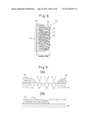 EXHAUST PURIFICATION SYSTEM OF INTERNAL COMBUSTION ENGINE diagram and image