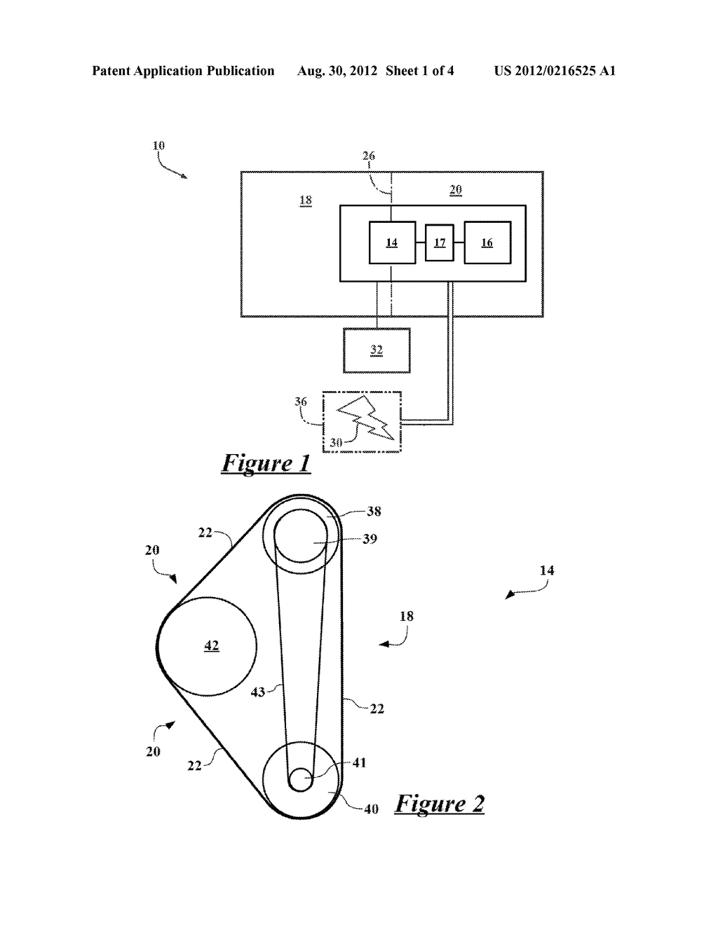 METHOD OF STARTING AND OPERATING A SHAPE MEMORY ALLOY HEAT ENGINE - diagram, schematic, and image 02