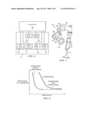 VEHICULAR ENGINE HAVING TURBOCHARGER AND VEHICLE INCLUDING SAME diagram and image