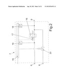 Method of Operating a Vehicle Equipped With a Pneumatic Booster System diagram and image