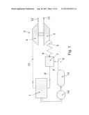 Method of Operating a Vehicle Equipped With a Pneumatic Booster System diagram and image