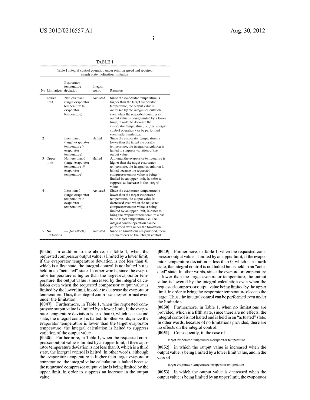 VEHICLE AIR CONDITIONING CONTROL SYSTEM - diagram, schematic, and image 09