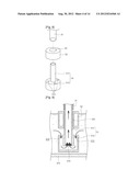 REFRIGERATOR diagram and image