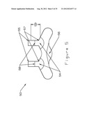 MOLTEN GLASS DELIVERY APPARATUS FOR OPTICAL QUALITY GLASS diagram and image