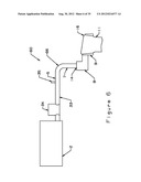 MOLTEN GLASS DELIVERY APPARATUS FOR OPTICAL QUALITY GLASS diagram and image