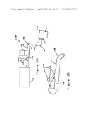 MOLTEN GLASS DELIVERY APPARATUS FOR OPTICAL QUALITY GLASS diagram and image