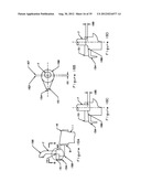 MOLTEN GLASS DELIVERY APPARATUS FOR OPTICAL QUALITY GLASS diagram and image