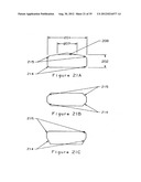 MOLTEN GLASS DELIVERY APPARATUS FOR OPTICAL QUALITY GLASS diagram and image