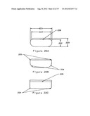 MOLTEN GLASS DELIVERY APPARATUS FOR OPTICAL QUALITY GLASS diagram and image