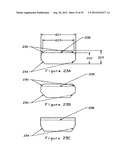 MOLTEN GLASS DELIVERY APPARATUS FOR OPTICAL QUALITY GLASS diagram and image