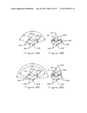 MOLTEN GLASS DELIVERY APPARATUS FOR OPTICAL QUALITY GLASS diagram and image