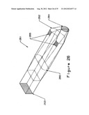 MOLTEN GLASS DELIVERY APPARATUS FOR OPTICAL QUALITY GLASS diagram and image