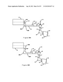 MOLTEN GLASS DELIVERY APPARATUS FOR OPTICAL QUALITY GLASS diagram and image