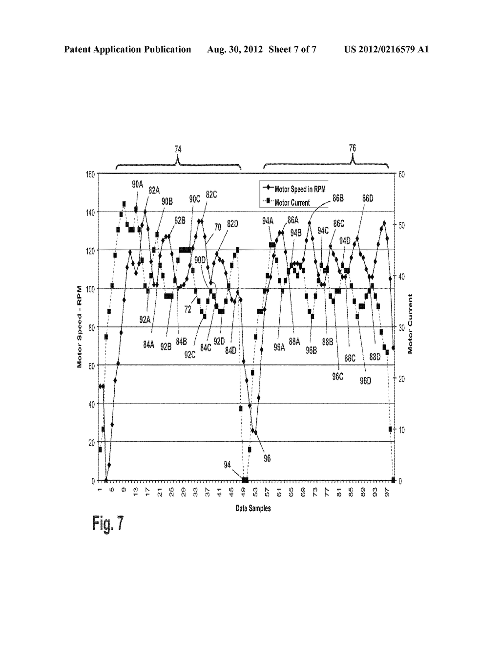 ADAPTIVE WATER LEVEL ADJUSTMENT FOR AN AUTOMATIC WASHER - diagram, schematic, and image 08