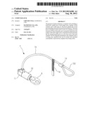 COMPUTER LOCK diagram and image