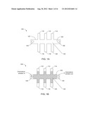 MICROFLUIDIC DEVICES FOR ANALYZING CELL MOTILITY diagram and image