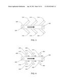 MICROFLUIDIC DEVICES FOR ANALYZING CELL MOTILITY diagram and image