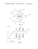 MICROFLUIDIC DEVICES FOR ANALYZING CELL MOTILITY diagram and image